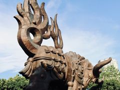 -四海公园(南山区)