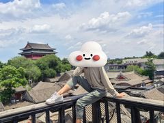 -糖房咖啡(南锣鼓巷店)