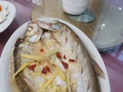 -小陆莲花蟹园农家乐(莲花岛店)