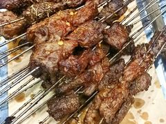 -清真·马峰烤肉(小学习北巷店)
