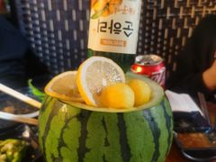 -杀猪天·韩国烤肉(总店)