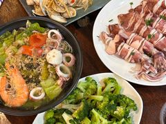 -周记蟹仔粉(侨港风情街店)