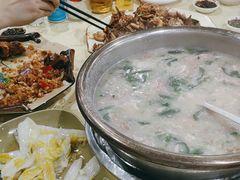 -标记美食新鲜猪杂(兴南大道店)