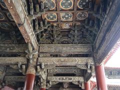 -报恩寺(平武县)