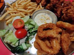 -赤火牛排(金狮广场店)