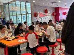 -肯德基(永旺店)