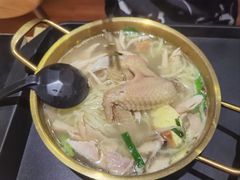 -好麺世家海鲜面馆(新建中路店)