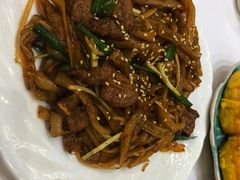 -御彩酒家(东风东路店)