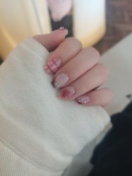 -雪儿·YuKi美甲美睫皮肤管理Salon