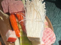 -牛New寿喜烧(中山公园龙之梦店)