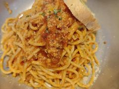 -托斯卡纳烘焙意大利餐厅(五天地店)