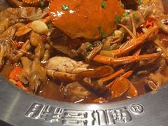 -胖哥俩肉蟹煲(盐城金鹰国际店)