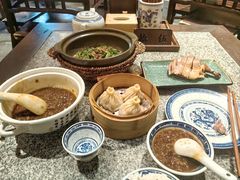 -南京大牌档(济南万象城店)