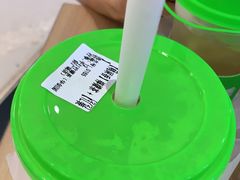 -柠季.手打柠檬茶(华创国际广场店)