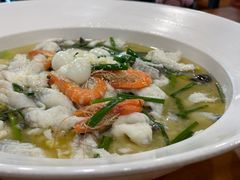 -邱大妈水煮(龙山店)