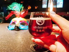 -朱雀门精酿(南马道巷店)