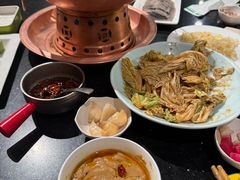 -南门涮肉(上海二店)