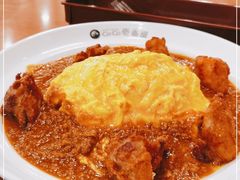 -COCO壱番屋(北京平安国际金融中心店)