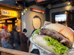 -Fergburger(皇后镇店)