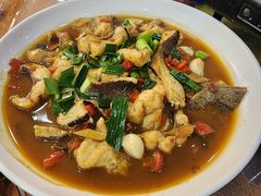 -淳安二十八道·美食汇·淳鱼馆(阳光路店)