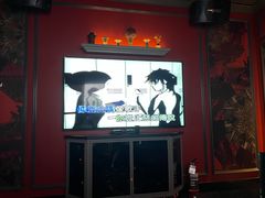 -INLOVE KTV(杭州滨江宝龙城店)