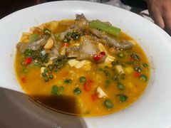 -汤城小厨•粤菜•靓汤(苏州街店)