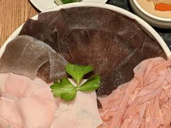 -巴奴毛肚火锅(王府井百货店)