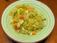 -徽三说·土徽菜·中国徽菜连锁品牌(一中店)