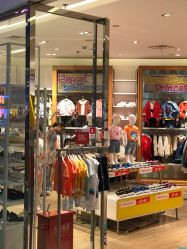 -巴拉巴拉balabala(吾悦广场店)