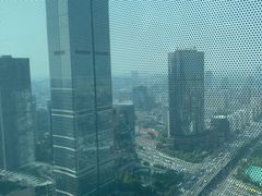 -中央广播电视总台(光华路办公区)