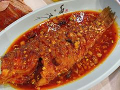 -东兴楼饭庄(六里桥店)