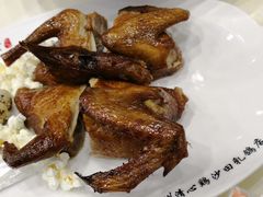 -清心鸡沙田乳鸽店·非遗传承(粤垦路店)
