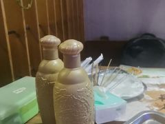-正通记·哈尔滨烧烤·炭烤鸽子(七宝万科国际店)
