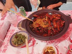 -回味黑鸭煲·始于2006(万松园店)