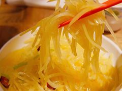 -老头儿油爆虾(胜利河美食街店)