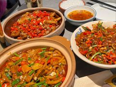-潇湘阁(汉光百货店)