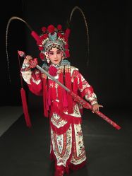 -华韵京剧摄影(洋桥角门东店)