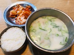 -神仙雪浓汤(弘大店)