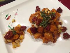 -悦真雅院·四合院·清真私房菜(雍和宫店)