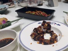 -玉华台饭庄·淮扬菜·烤鸭(望京店)