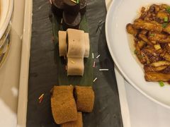 -惠丰堂饭庄·烤鸭·京味菜(翠微路店)
