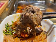 -雾都渣渣火锅(南城智汇城店)