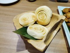 -纳禾春.云南.版纳特色菜.傣味手抓饭(南亚店)