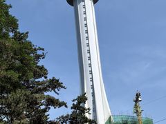 -帽儿山国家森林公园