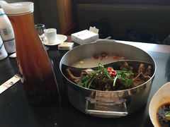 -羊庄故事(塘沽抗震路店)
