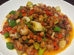 -拾捌川·自贡爆炒(新街口店)