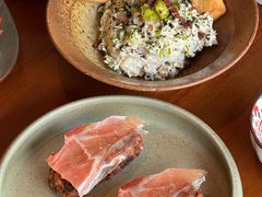 -Laures·月桂西班牙碳烤餐厅(十尚坊店)