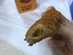 -汉堡王(上海虹口龙之梦)