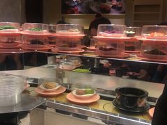 -争鲜回转寿司(东方银座店)