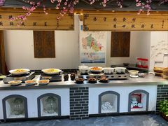 -龙川徽府(雨山路店)